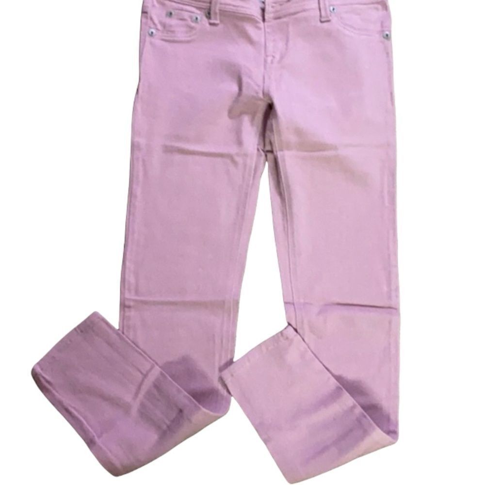 HOST PICK!! Pink Jeans